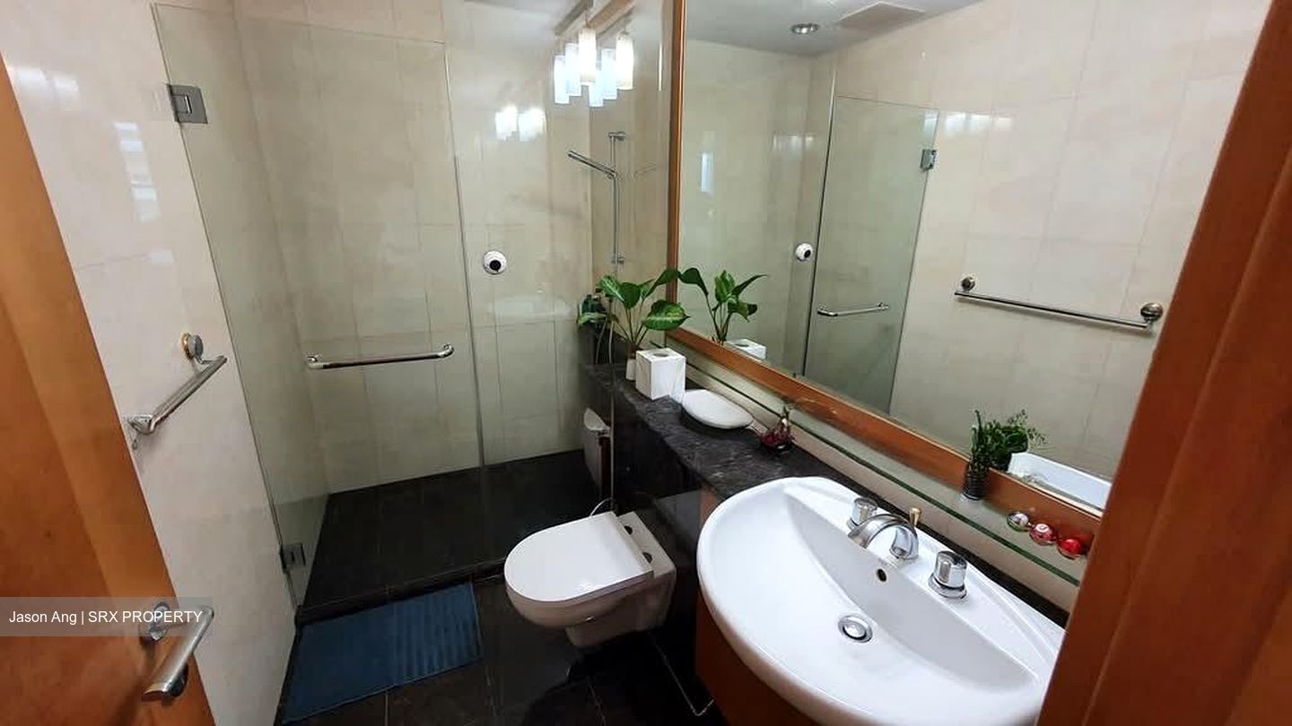 Amaryllis Ville (D11), Condominium #579047811